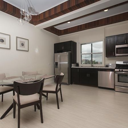 King'S Hotel & Residences จอร์จทาวน์ ภายนอก รูปภาพ