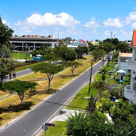 King'S Hotel & Residences จอร์จทาวน์ ภายนอก รูปภาพ