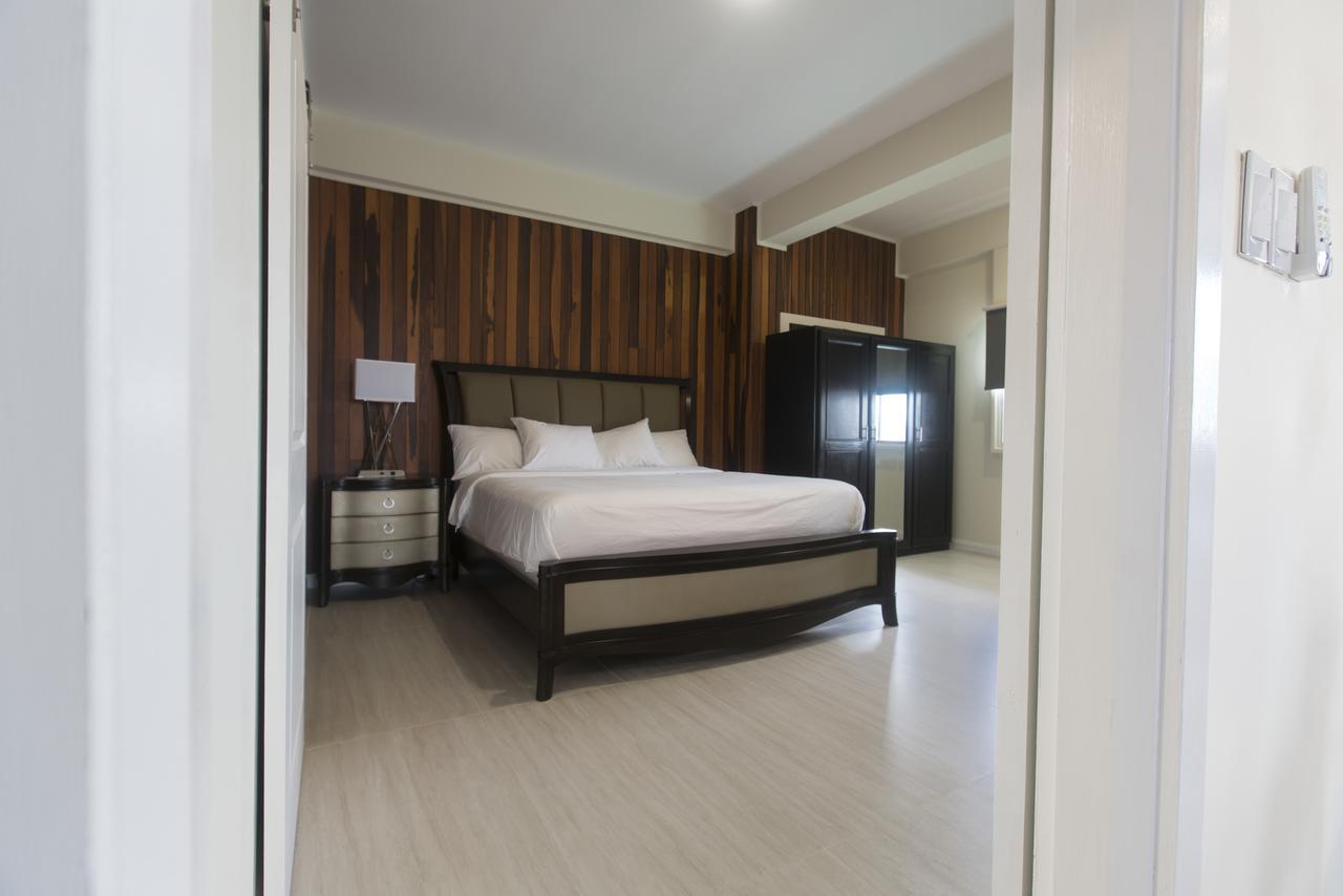 King'S Hotel & Residences จอร์จทาวน์ ภายนอก รูปภาพ