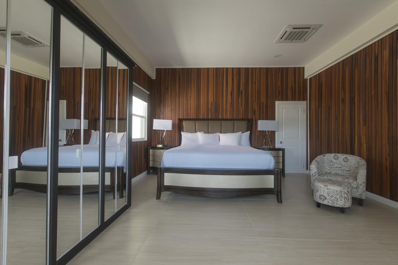 King'S Hotel & Residences จอร์จทาวน์ ภายนอก รูปภาพ
