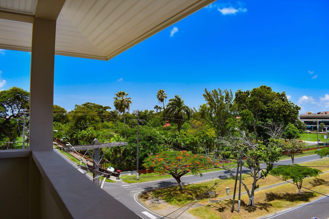 King'S Hotel & Residences จอร์จทาวน์ ภายนอก รูปภาพ
