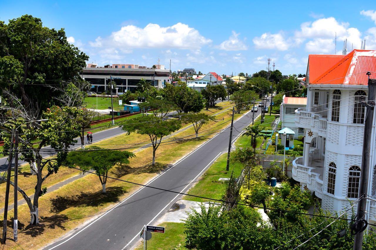 King'S Hotel & Residences จอร์จทาวน์ ภายนอก รูปภาพ