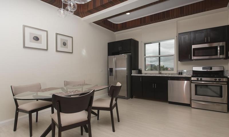 King'S Hotel & Residences จอร์จทาวน์ ภายนอก รูปภาพ